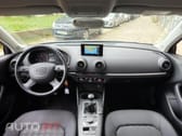 Audi A3 1.6 TDI Advance Ultra