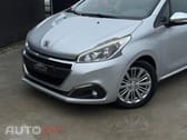 Peugeot 208 1.6 BlueHDi Active