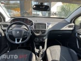 Peugeot 208 1.4 HDi Access