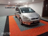 Ford S-Max 1.8 TDCi Titanium 7L