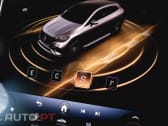 Mercedes-Benz EQE 350+ 