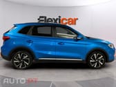 MG ZS 1.5 Hybrid+ Luxury