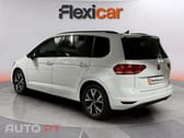 Volkswagen Touran R Line