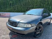 Audi A4 Avant 1.9 TDI Sport