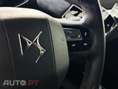 DS DS3 Crossback E-TENSE PERFORMANCE LINE +