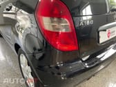 Mercedes-Benz A 160 Elegance BlueEfficiency