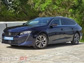 Peugeot 508 SW 1.6 Hybrid Allure e-EAT8