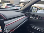 Honda Civic 2.0 i-VTEC Type-R GT