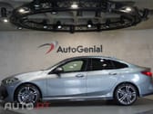BMW 216 d Corporate Edition