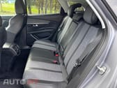 Peugeot 3008 1.5 BlueHDi Allure Pack