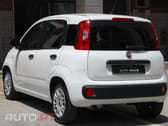 Fiat Panda 1.2 Lounge GPL Bi-Fuel