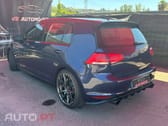 Volkswagen Golf 1.6 TDi BlueMotion Confortline
