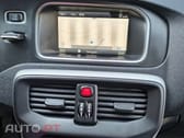 Volvo V40 D2