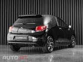 DS DS3 1.2 PureTech Sport Chic