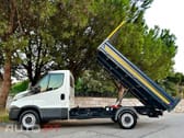 Iveco Daily Basculante