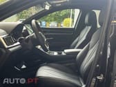 BYD Seal Comfort
