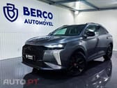 DS DS7 Crossback E-Tense Performance Line EAT8