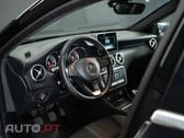 Mercedes-Benz A 180 Man.