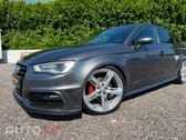 Audi A3 Sportback 2.0 TDi S-line