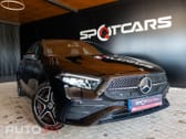 Mercedes-Benz A 250 e AMG Line
