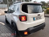 Jeep Renegade 1.0 T Orange Edition