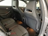 Mercedes-Benz A 160 CDI Urban