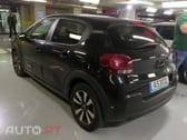 Citroen C3 1.2 PureTech C-Series