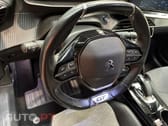 Peugeot E-208 50 kWh GT