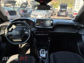 Peugeot 2008 1.5 BlueHDi Active EAT8