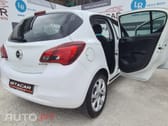 Opel Corsa 1.3 CDTI EDITION