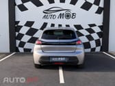 Peugeot E-208 50 kWh Style