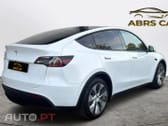 Tesla Model Y RWD
