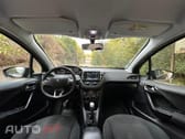 Peugeot 208 E-HDi 92 Stop&Start Active