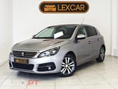 Peugeot 308 PureTech 130 EAT8 Allure Pack