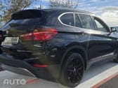 BMW X1 16 d sDrive