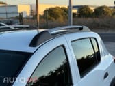 Dacia Sandero 1.5 dCi Stepway