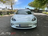 Tesla Model 3 Long Range Tração Integral