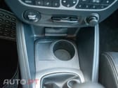 Renault Mégane Sport Tourer 1.5 dCi