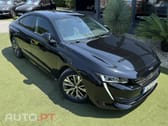 Peugeot 508 1.6 Hybrid Allure Pack e-EAT8