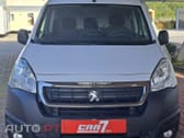 Peugeot Partner 1.6 BlueHDi Outdoor