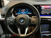 BMW 225 e xDrive Line Luxury