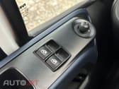 Iveco Daily Outro