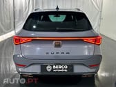 Cupra Leon ST 1.4 e-Hybrid DSG