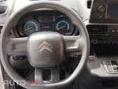 Citroen Berlingo Talla M 50kWh
