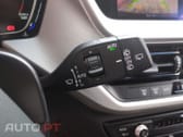 BMW 116 d Advantage