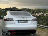 Tesla Model S 75D