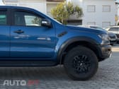Ford Ranger 2.0 TDCi CD Raptor 4WD