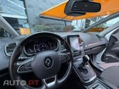 Renault Scénic Grand Scénic 1.3 TCe Limited EDC