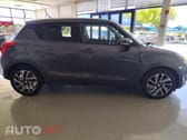 Suzuki Swift 1.2 Mild Hybrid GLX CVT
