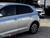 Volkswagen Polo 1.0 TSI Life DSG